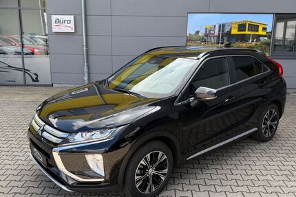 Mitsubishi Eclipse 26.000 km 22.990 &euro; Lohne 49393