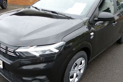 Dacia Sandero 1.100 km 16.450 € Oberviechtach 92526