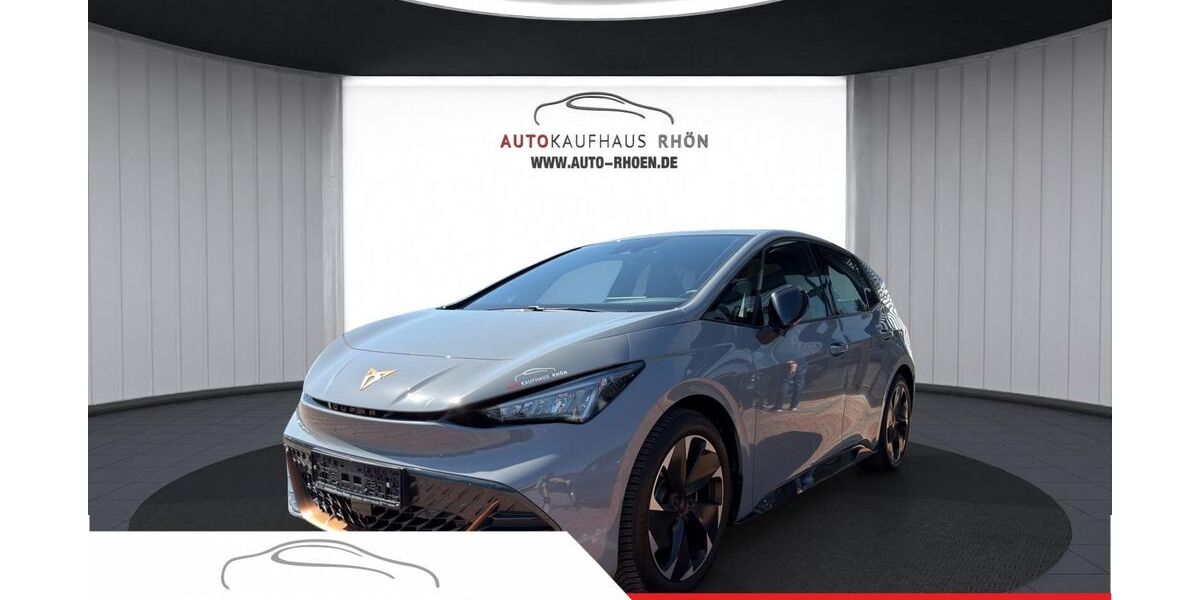 Cupra Born 19.850 km 25.990 &euro; Ostheim 97645