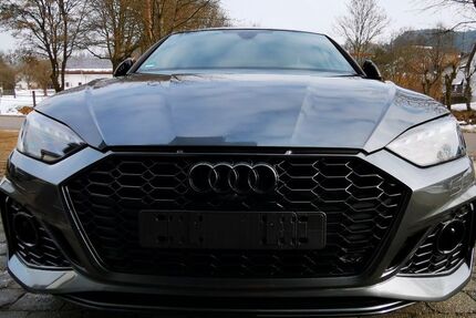 Audi RS5 100.000 km 52.000 &euro; Obertaufkirchen 84419