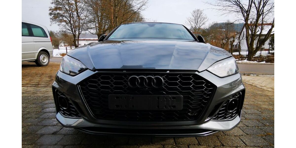 Audi RS5 100.000 km 52.000 &euro; Obertaufkirchen 84419