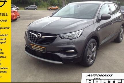 Opel Grandland (X) 25.602 km 22.800 € Besigheim 74354