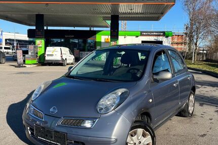 Nissan Micra 197.267 km 1.899 &euro; Rosenheim 83026