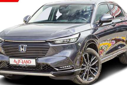 Honda HR-V 53.058 km 24.990 &euro; Coburg 96450