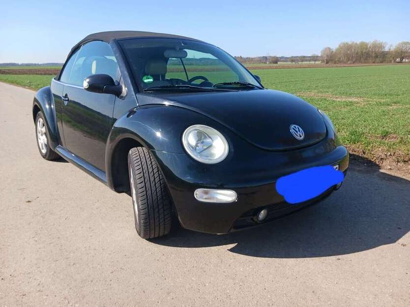 New Beetle