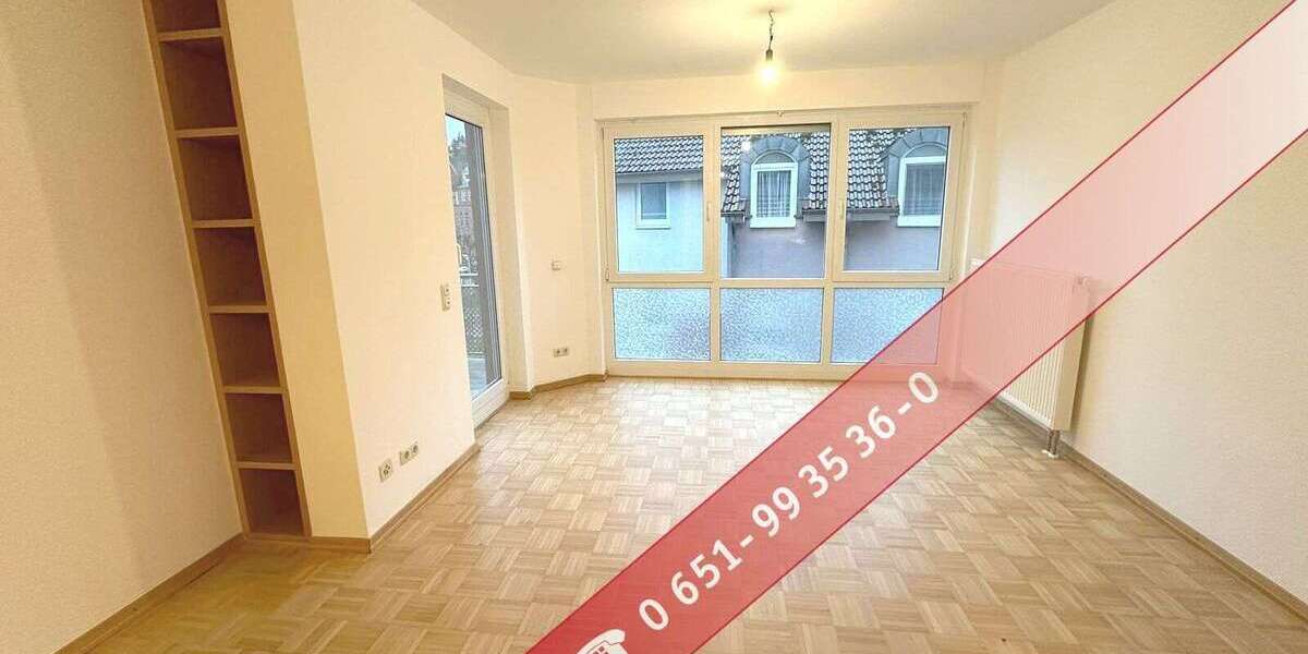 Wohnung zum Mieten in Saarburg 740 € 79 m² 2.5 zimmer