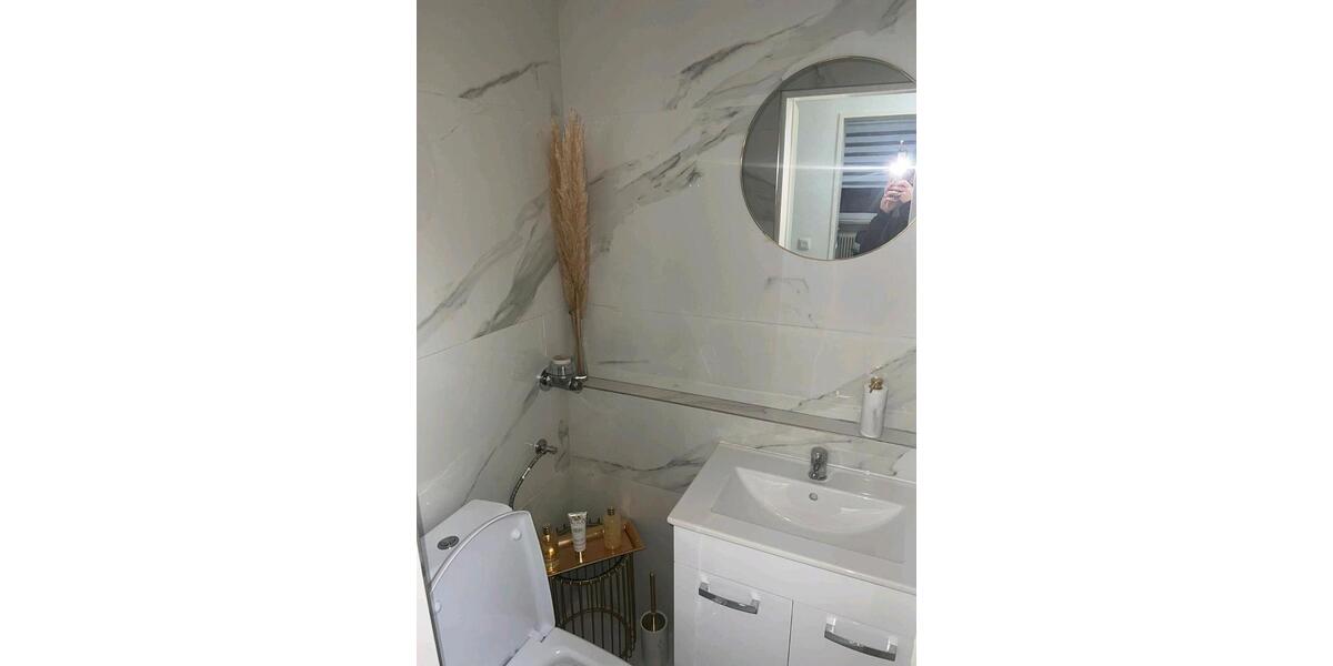 Etagenwohnung Hanau Groß-Steinheim - 3 Zimmer, 75 m&sup2;, 215.000&euro; | Angebot:24851797