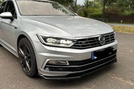 VW Passat 164.000 km 14.400 € Neumünster 24536