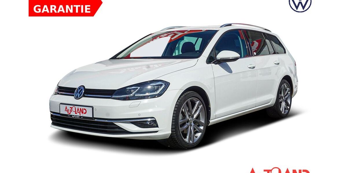VW Golf 68.350 km 20.950 &euro; Rostock 18146