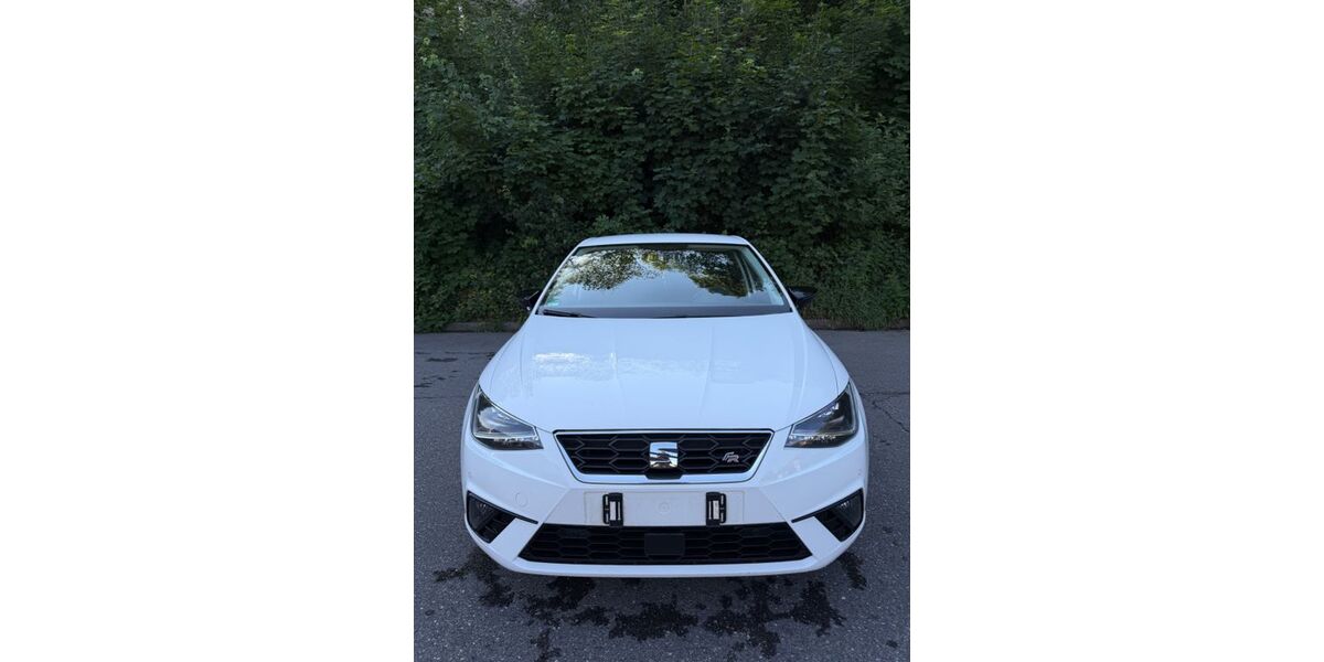 Seat Ibiza 143.580 km 9.000 &euro; Ummendorf 88444