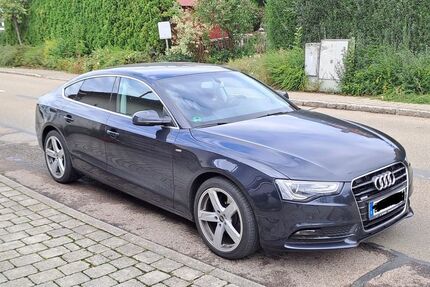 Audi A5 178.000 km 11.900 &euro; Schlierbach 73278