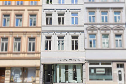 56.000€ Mieteinnahmen mit steigender Tendenz! 2 zimmer