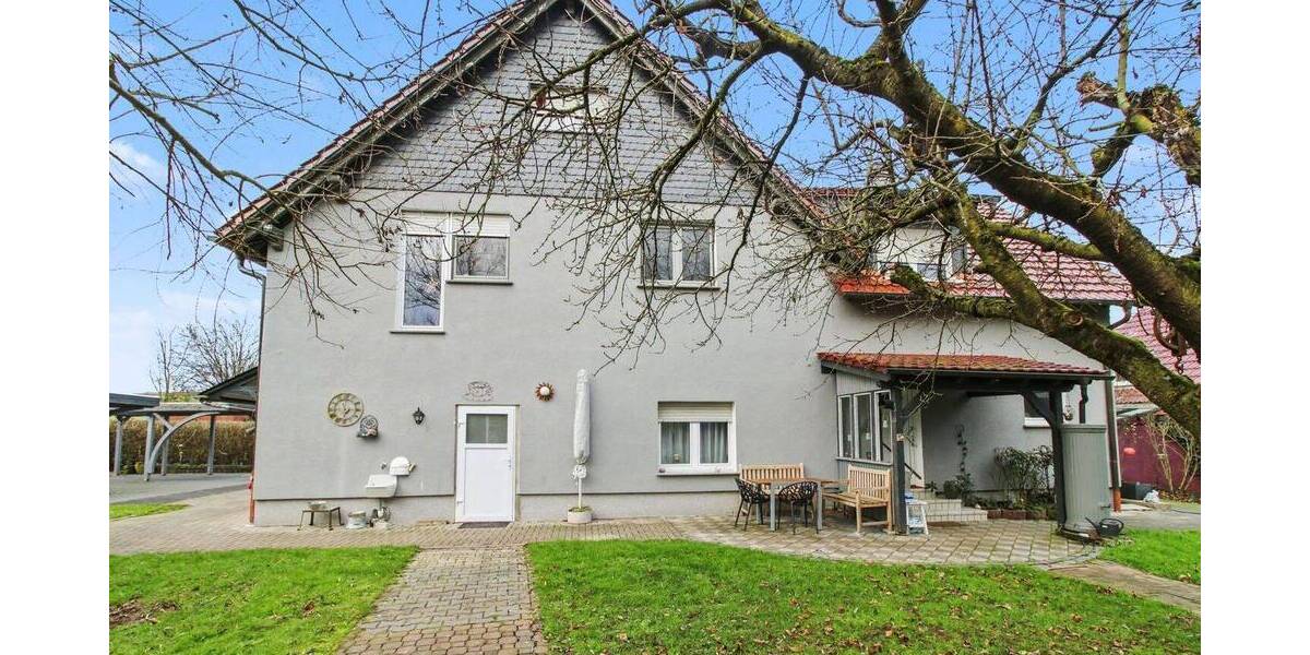 Einfamilienhaus Reinheim Spachbrücken - 7 Zimmer, 264 m&sup2;, 869.000&euro; | Angebot:26451315