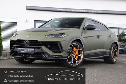 Lamborghini Urus 4.200 km 334.666 &euro; Werneck 97440