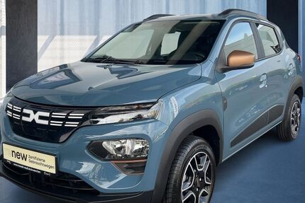 Dacia Spring 18.484 km 12.490 &euro; Unterschleißheim 85716