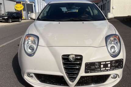 Alfa Romeo MiTo 188.000 km 3.800 &euro; Singen 78224