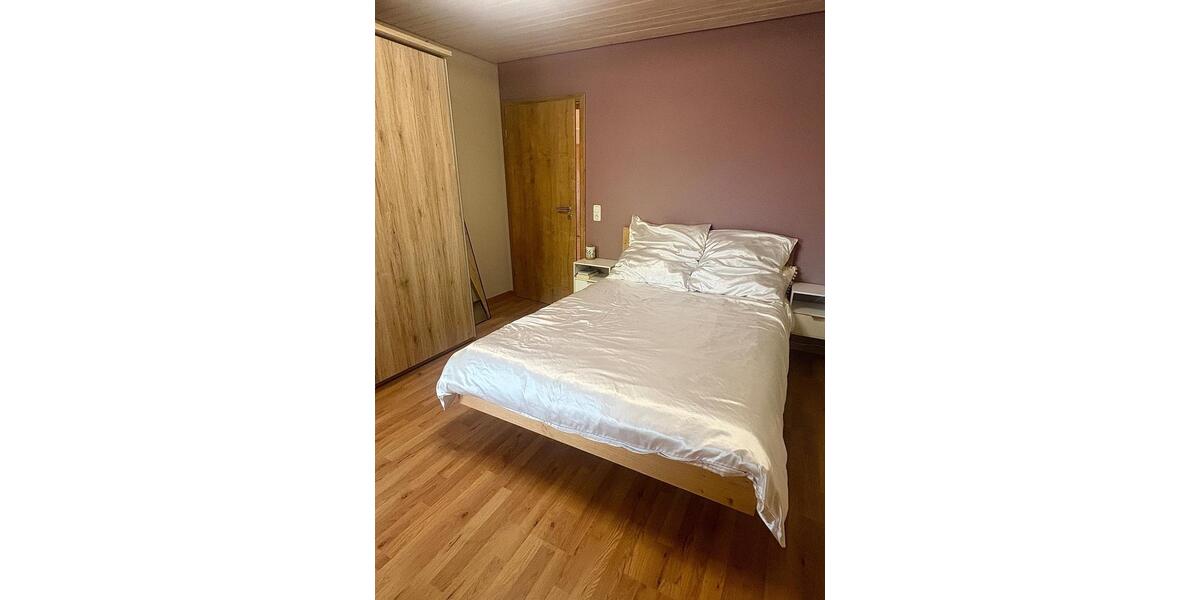 Erdgeschoßwohnung Teunz - 3 Zimmer, 57 m&sup2;, 525&euro; | Angebot:26413557