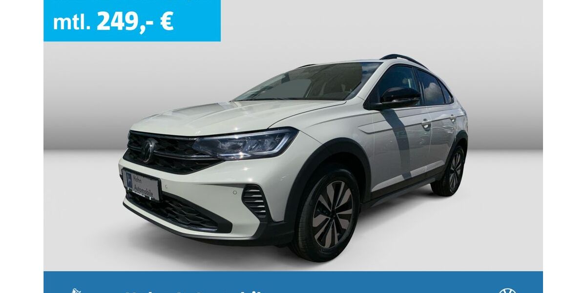 VW Taigo 3.555 km 23.990 € Bietigheim-Bissingen 74321
