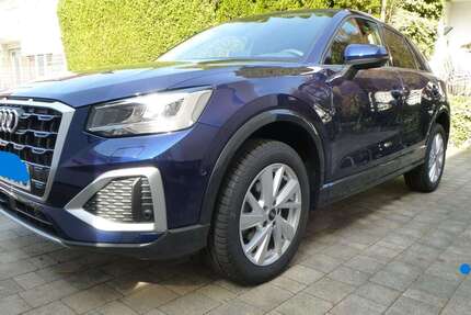 Audi Q2 9.500 km 29.250 € Ingolstadt 85055