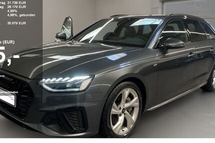 Audi A4 64.072 km 30.668 &euro; Krefeld 47805