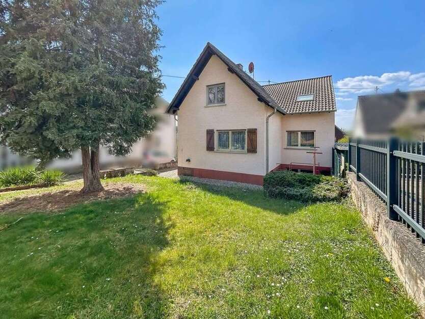 Haus zum Kaufen in Hargesheim 480.000 € 178 m²