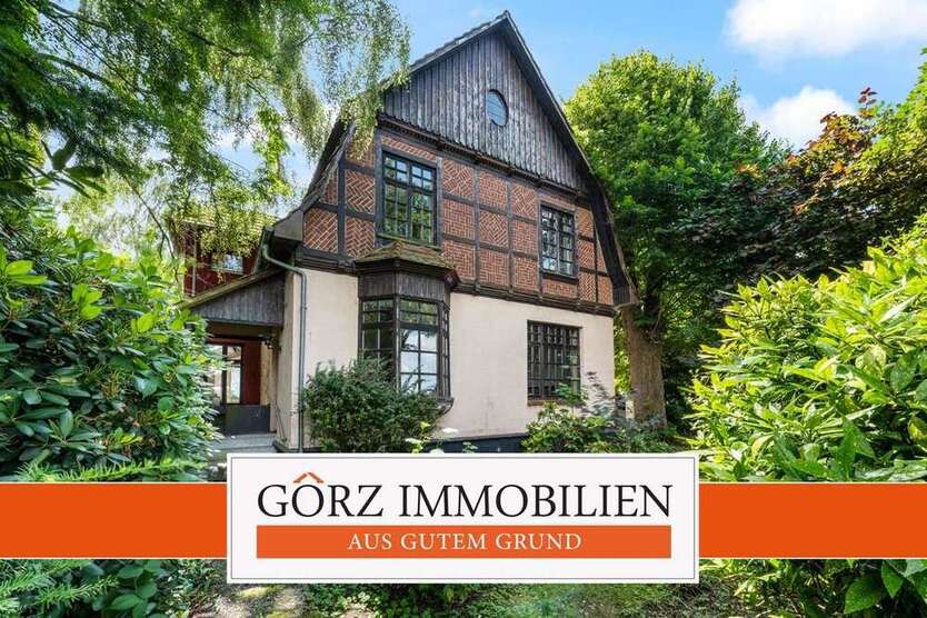 Grundstück zu verkaufen in Ellerbek 795.000 € 2300 m²