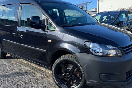 VW Caddy Maxi 191.538 km 12.900 &euro; Rostock 18069