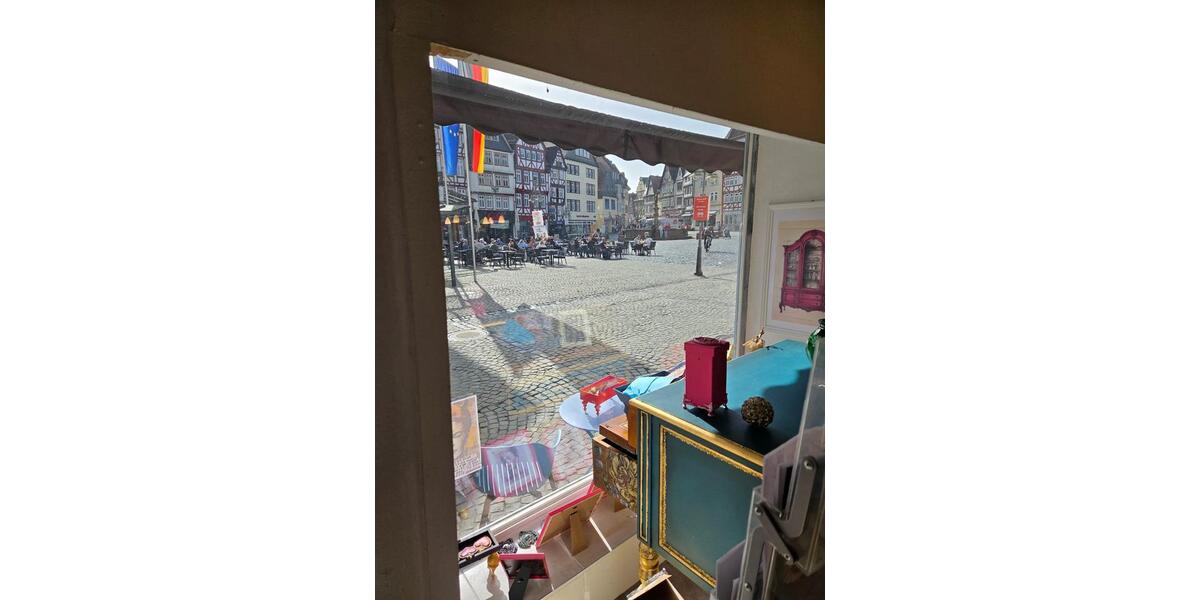 Gewerbeobjekt Butzbach - 750&euro; | Angebot:25395047