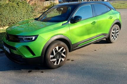 Opel Mokka 37.000 km 16.100 &euro; Herten 45699