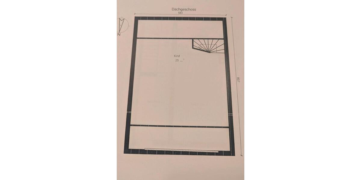 Reihenhaus Marl - 4 Zimmer, 96 m&sup2;, 263.000&euro; | Angebot:24858432