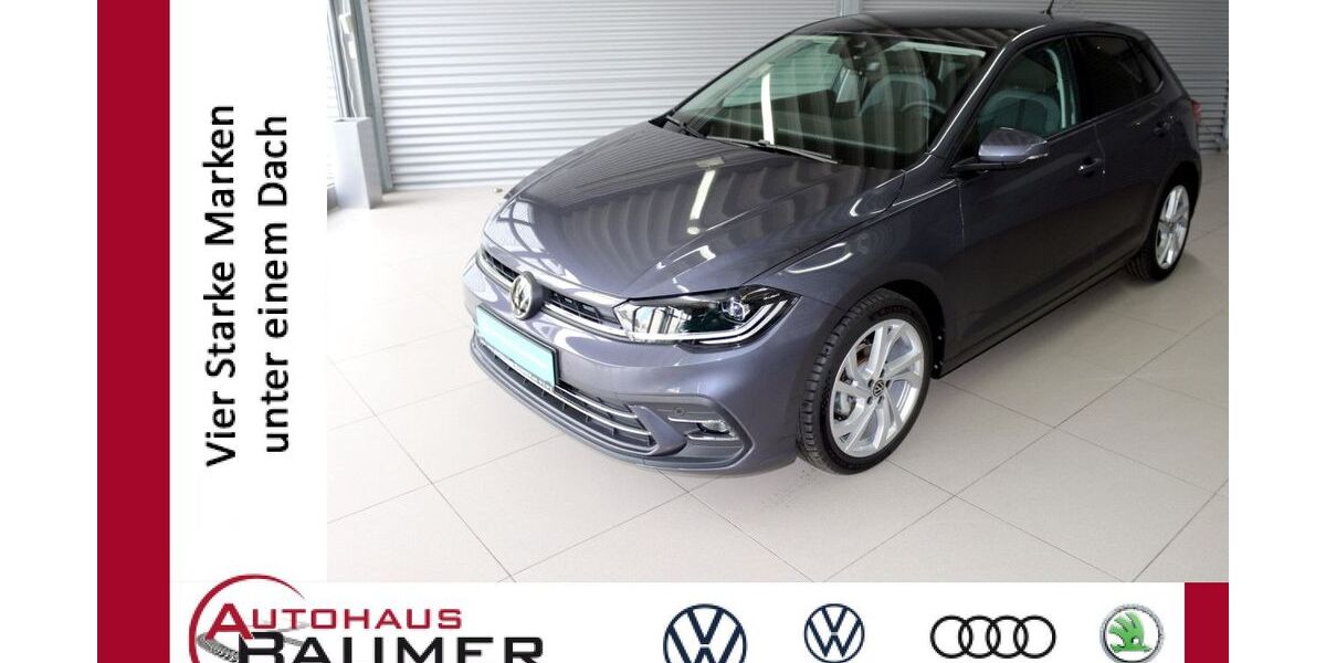 VW Polo 2.950 km 24.150 &euro; Abensberg 93326