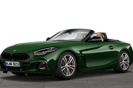 BMW Z4 11.679 km 64.890 &euro; Siegen 57076