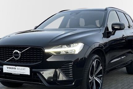 Volvo XC60 62.300 km 35.890 &euro; Iserlohn 58640