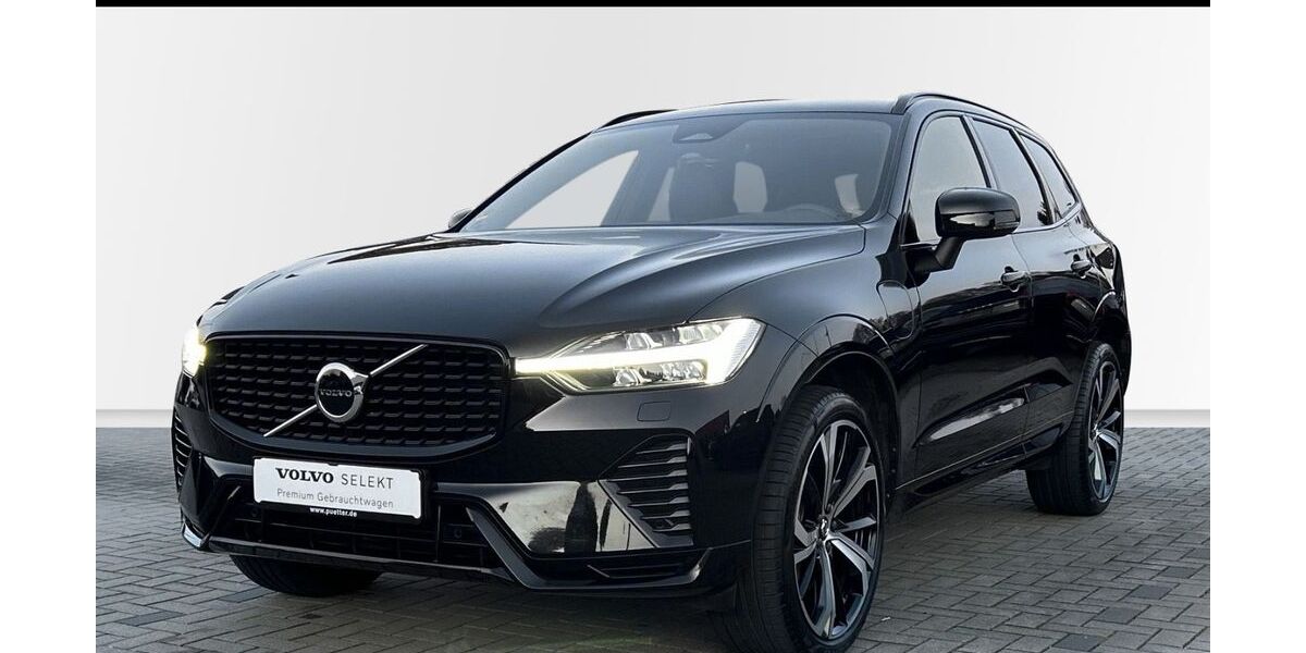 Volvo XC60 62.300 km 35.890 &euro; Iserlohn 58640