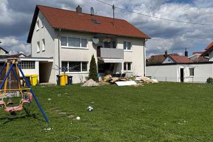 Wohnung Welzheim - 3 Zimmer, 84 m&sup2;, 249.000&euro; | Angebot:26362479