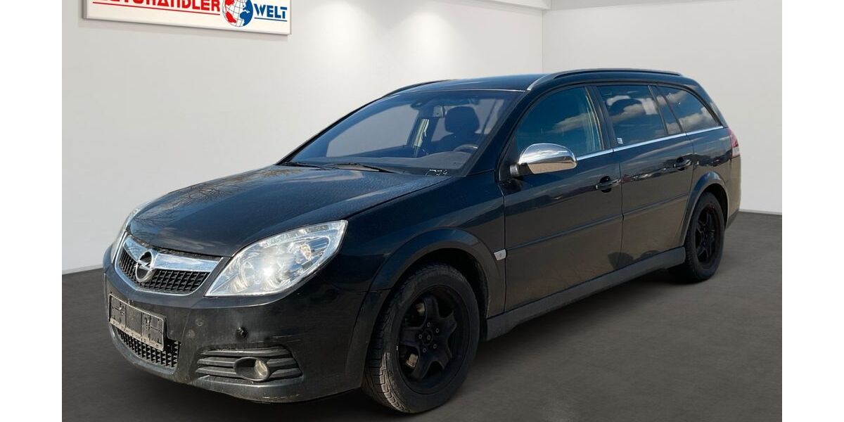 Opel Vectra 210.489 km 1.199 &euro; Brehna 06796