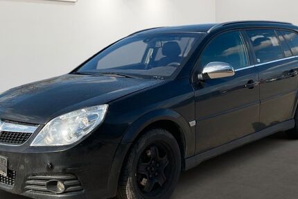 Opel Vectra 210.489 km 899 &euro; Brehna 06796