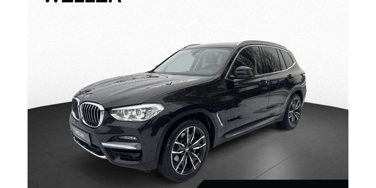 BMW X3 111.000 km 31.111 &euro; Hamburg 21073