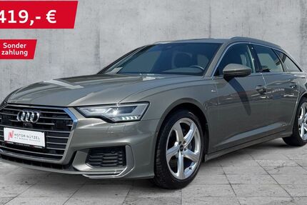 Audi A6 33.061 km 36.330 &euro; Bamberg 96052