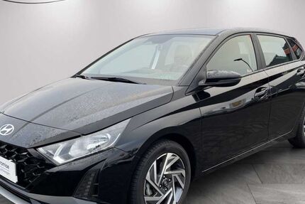 Hyundai i20 15.344 km 20.900 &euro; Mainz 55120
