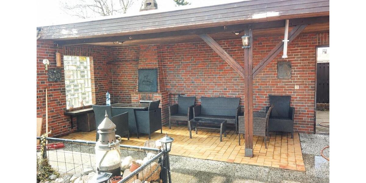 Einfamilienhaus Nordenham - 4 Zimmer, 90 m&sup2;, 189.000&euro; | Angebot:26679617