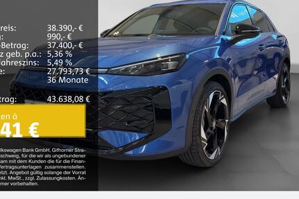 VW T-Roc 5.999 km 35.980 &euro; Plettenberg 58840