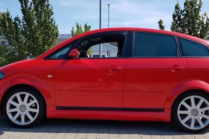 Audi A2