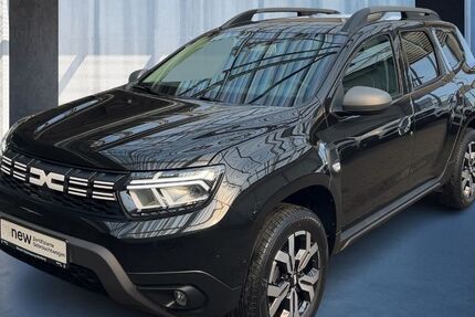 Dacia Duster 109.789 km 13.990 &euro; Hamburg 22529