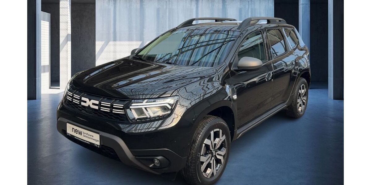 Dacia Duster 109.789 km 13.990 &euro; Hamburg 22529