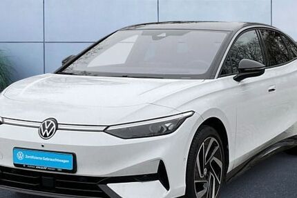 VW ID.7 13.300 km 50.490 € Laupheim 88471
