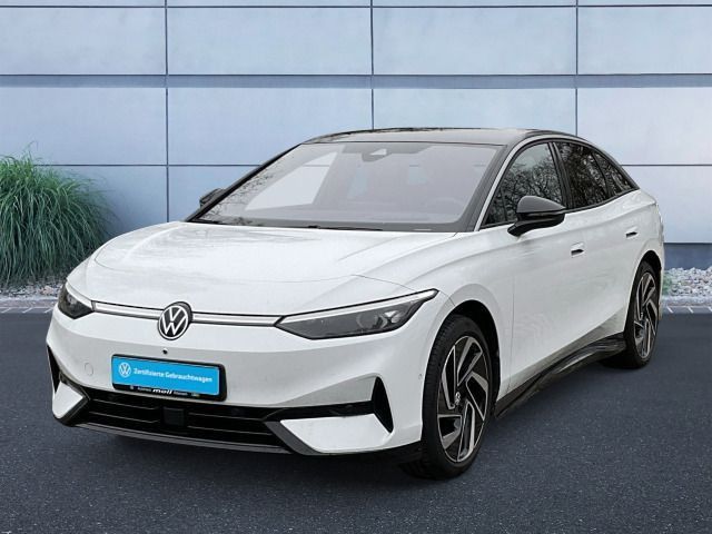VW ID.7 13.300 km 50.490 € Laupheim 88471