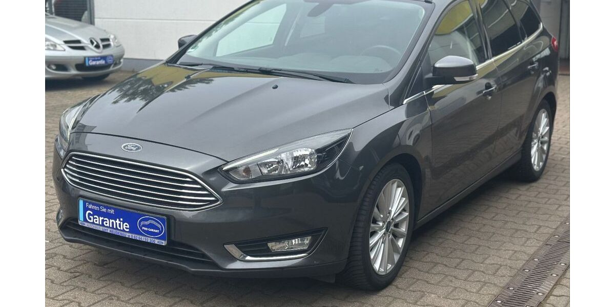 Ford Focus 176.619 km 6.499 &euro; Kernen im Remstal 71394