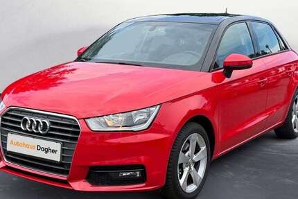 Audi A1 24.554 km 12.550 &euro; Bremen 28207