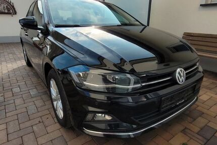 VW Polo 115.000 km 12.700 &euro; Großenhain 01561